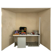 Комплект учебного оборудования «Электромонтаж и наладка систем управления в максимальной комплектации» - fgospostavki.ru - Асбест