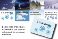 Комплект таблиц "Время" на английском языке - fgospostavki.ru - Асбест