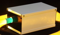Светогенератор для фибероптики ФОС-100ГЛ - fgospostavki.ru - Асбест
