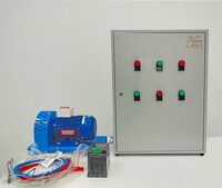 Комплект монтажа и наладки схем регулирования скорости асинхронного двигателя - fgospostavki.ru - Асбест