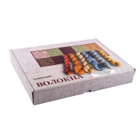Коллекция "Волокна" (с раздаточным материалом) - fgospostavki.ru - Асбест