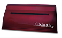 Принтер для печати рельефно-точечным шрифтом Брайля Trident - fgospostavki.ru - Асбест