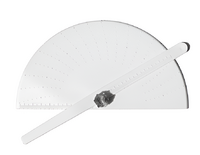 Транспортир тактильный - fgospostavki.ru - Асбест