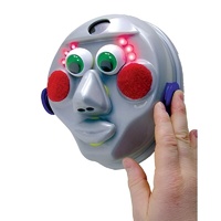 Игра "Говорящий робот" - fgospostavki.ru - Асбест