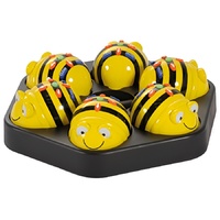 Комплект программируемых мини-роботов Bee-Bot - fgospostavki.ru - Асбест