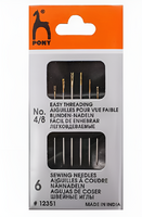 Набор игл для слабовидящих - fgospostavki.ru - Асбест