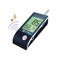 Глюкометр говорящий - fgospostavki.ru - Асбест