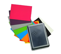 Говорящий определитель цвета «Палитра» - fgospostavki.ru - Асбест