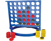 Игра "Собери четверку" - fgospostavki.ru - Асбест