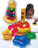 Классическая пирамидка со звуковыми и световыми эффектами - fgospostavki.ru - Асбест