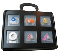 Коммуникатор с символами для слепых - fgospostavki.ru - Асбест