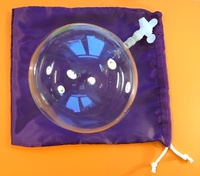 Шар для взвешивания воздуха - fgospostavki.ru - Асбест