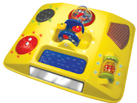 Развивающий центр со звуковыми эффектами - fgospostavki.ru - Асбест