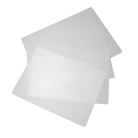 Пособие для слабовидящих детей - Координатная плоскость 3 вида, транспортир и линейка - fgospostavki.ru - Асбест