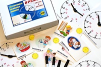 Интерактивный наглядный комплекс "Время. Часть и целое" - fgospostavki.ru - Асбест