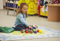 Набор массажных мячиков - fgospostavki.ru - Асбест