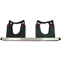 Держатель для тростей и костылей парный - fgospostavki.ru - Асбест