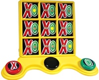Игра "Крестики-нолики" - fgospostavki.ru - Асбест