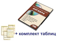 Интерактивный наглядный комплекс "Алгебра" - fgospostavki.ru - Асбест