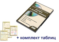 Интерактивный наглядный комплекс "Алгебра и начала анализа" - fgospostavki.ru - Асбест