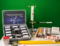 Цифровая лаборатория по физике для ученика (оборудование и комплект датчиков с ПО) - fgospostavki.ru - Асбест