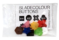 Пуговицы разноцветные разных размеров и форм - fgospostavki.ru - Асбест