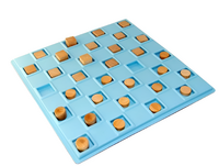 Шашки тактильные (30х30) - fgospostavki.ru - Асбест