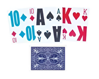 Карты игральные с крупным шрифтом - fgospostavki.ru - Асбест