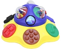 Текстурированный развивающий центр - fgospostavki.ru - Асбест