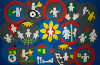 Пособие "Права детей-детям" - fgospostavki.ru - Асбест