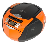 Устройство для чтения говорящих книг воспроизводящая четырехдорожечная с функцией записи  - fgospostavki.ru - Асбест