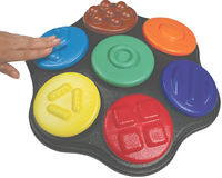 Полностью тактильный коммуникатор - fgospostavki.ru - Асбест