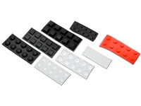 Набор тактильных меток - fgospostavki.ru - Асбест