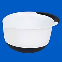 Нескользящая миска для смешивания продуктов - fgospostavki.ru - Асбест