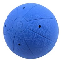 Мяч для голбола звенящий (900 грамм) - fgospostavki.ru - Асбест