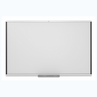 Интерактивная доска SMART SBM777V-43 с пассивным лотком (Notebook 22) - fgospostavki.ru - Асбест