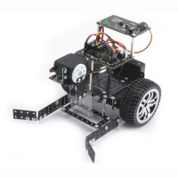 Конструктор Robo kit 4 - fgospostavki.ru - Асбест