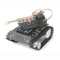 Конструктор Robo Kit 5 - fgospostavki.ru - Асбест