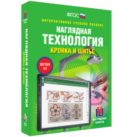 Технология. Кройка и шитье - fgospostavki.ru - Асбест