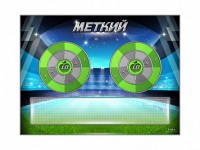 Электрифицированный координационно-развивающий спортивный комплекс "Меткий" - fgospostavki.ru - Асбест