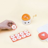 Набор Matatalab Musician Add-on ресурсный набор для программирования музыки к робототехническому набору Matatalab Coding Set - fgospostavki.ru - Асбест