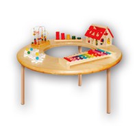 Музыкальный игровой стол - fgospostavki.ru - Асбест