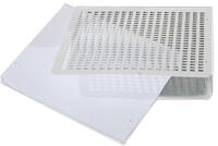 Прибор для письма по Брайлю 18 строк - fgospostavki.ru - Асбест