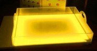 Планшет для аква-анимации с RGB подсветкой (55х35 см) - fgospostavki.ru - Асбест