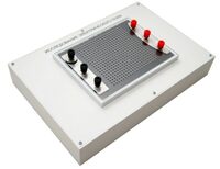 Сменная панель «Изменение ВАХ характеристик полупроводниковых приборов при нагреве» - fgospostavki.ru - Асбест