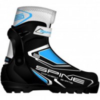 Ботинки Concept Skate 496/1 - fgospostavki.ru - Асбест