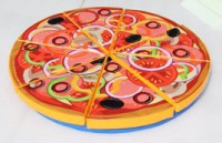 Игра для соревнований Гигантская пицца - fgospostavki.ru - Асбест
