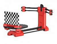 Конструктор для сборки 3D сканера - fgospostavki.ru - Асбест