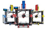 Конструктор для сборки 3D принтера - fgospostavki.ru - Асбест