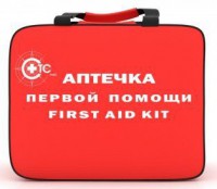 Аптечка для детских и учебных учреждений СТС в сумке - fgospostavki.ru - Асбест